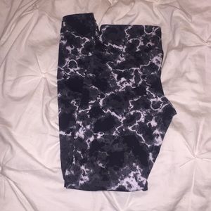 Old navy workout leggings